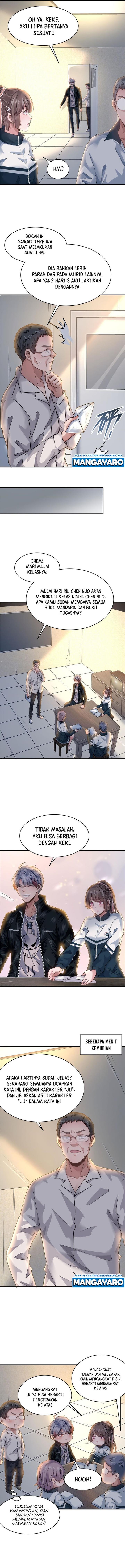 the-king-is-back - Chapter: 58