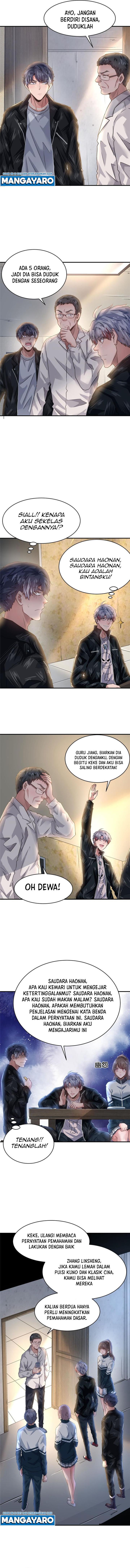 the-king-is-back - Chapter: 58