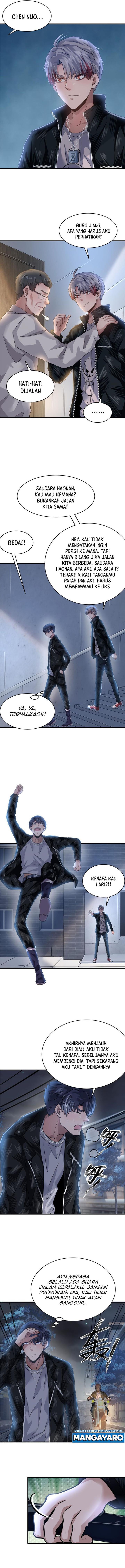 the-king-is-back - Chapter: 58