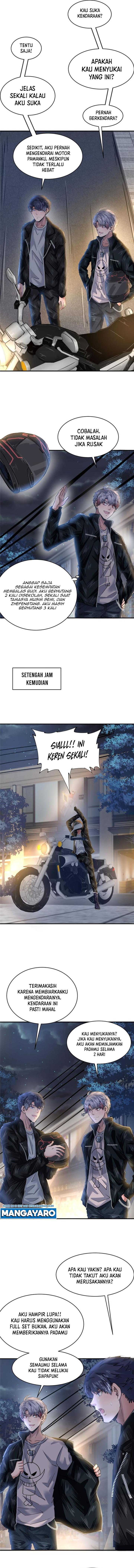 the-king-is-back - Chapter: 58