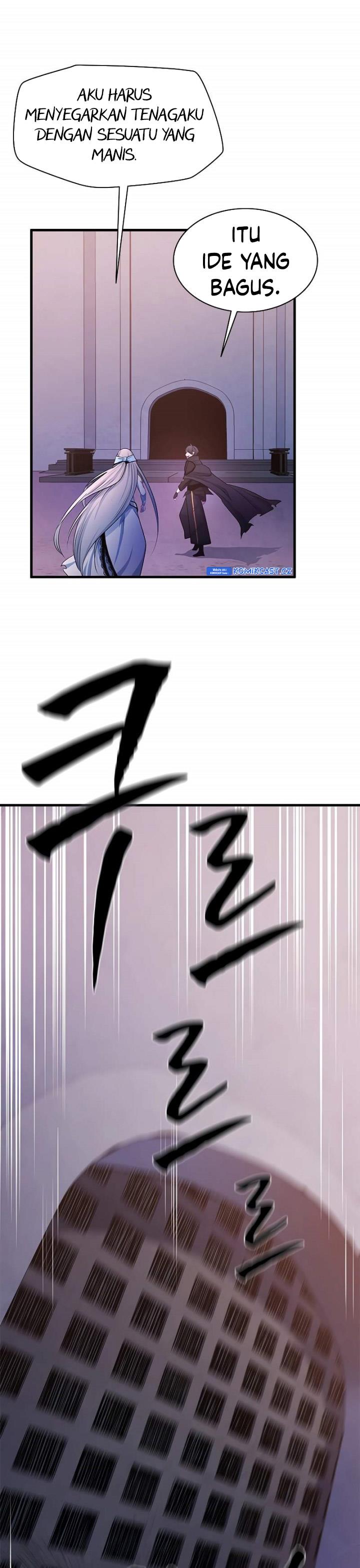 the-tutorial-is-too-hard - Chapter: 173