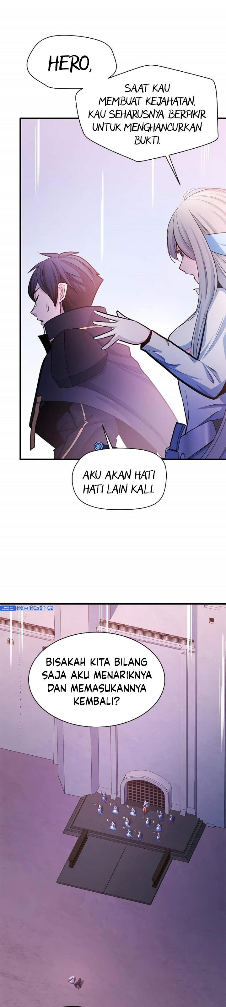 the-tutorial-is-too-hard - Chapter: 173