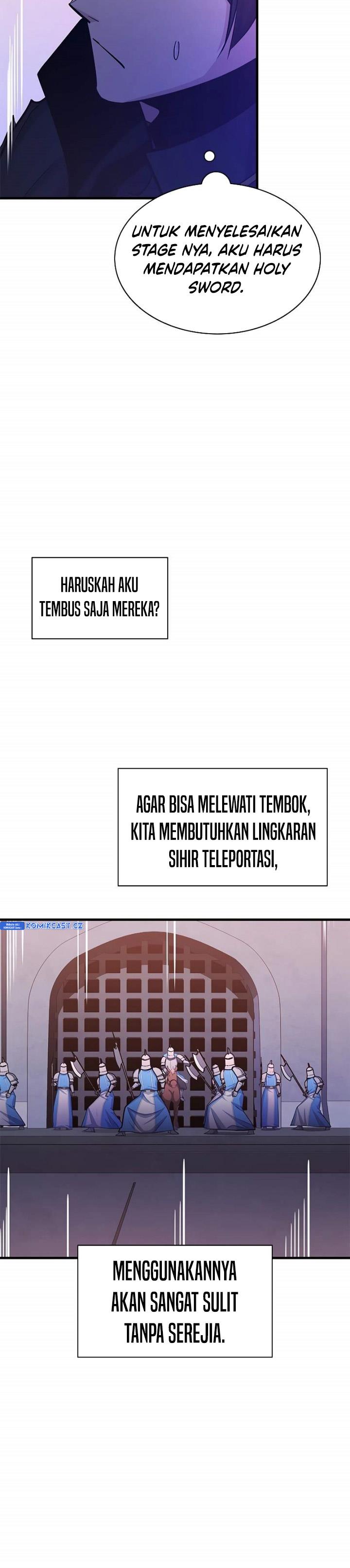 the-tutorial-is-too-hard - Chapter: 173
