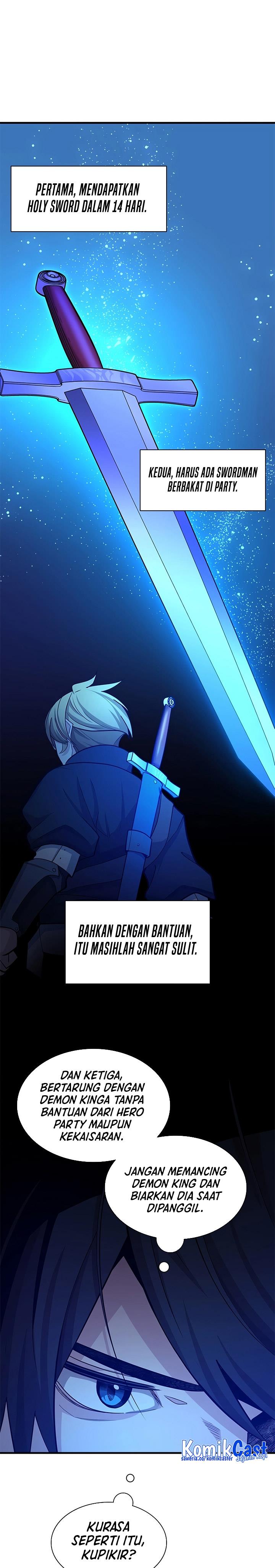 the-tutorial-is-too-hard - Chapter: 174