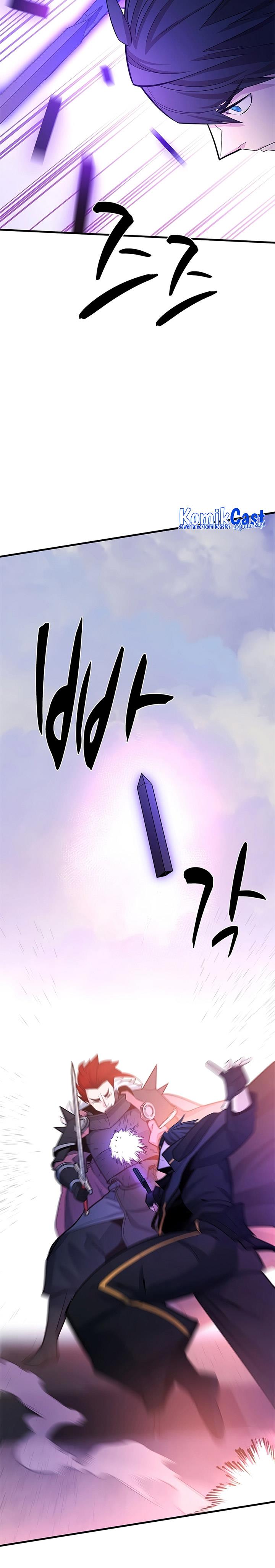 the-tutorial-is-too-hard - Chapter: 174