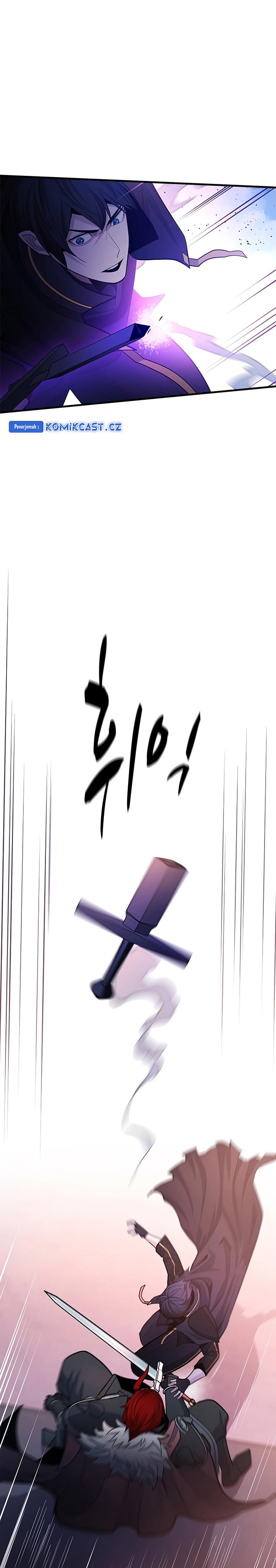 the-tutorial-is-too-hard - Chapter: 174
