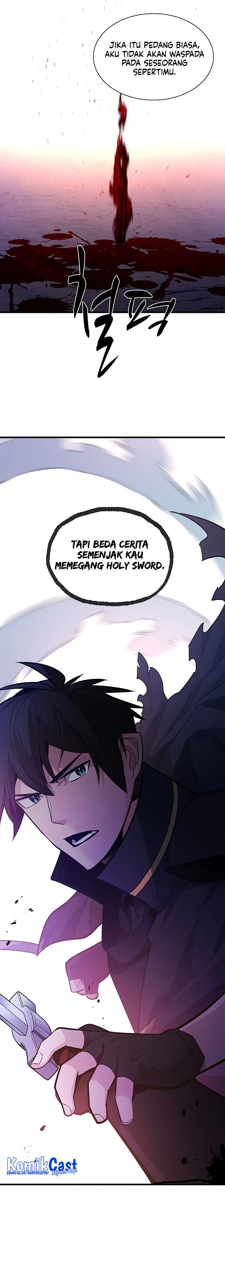 the-tutorial-is-too-hard - Chapter: 174