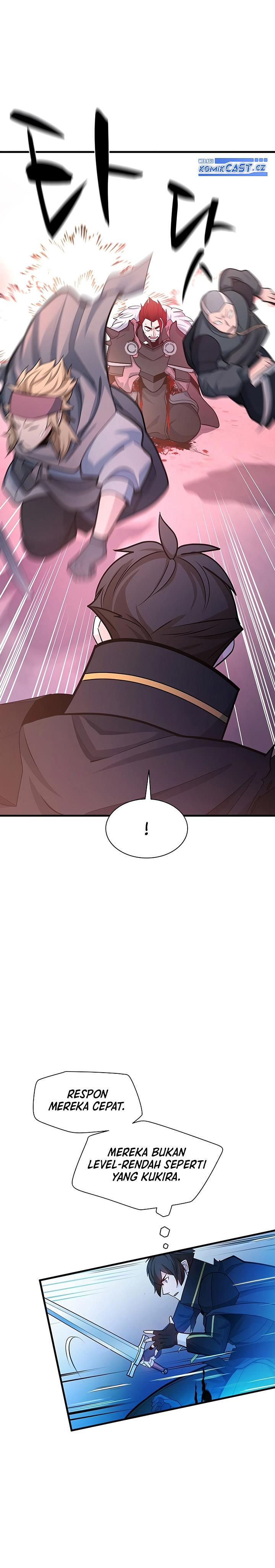 the-tutorial-is-too-hard - Chapter: 174