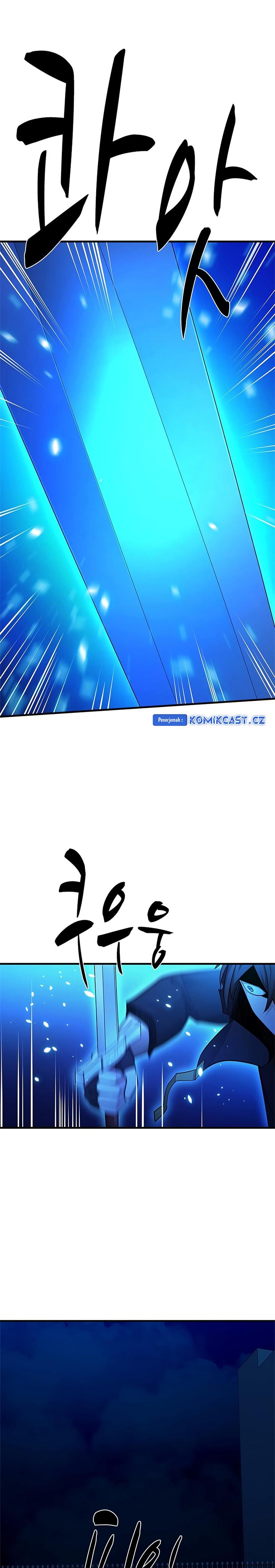the-tutorial-is-too-hard - Chapter: 174