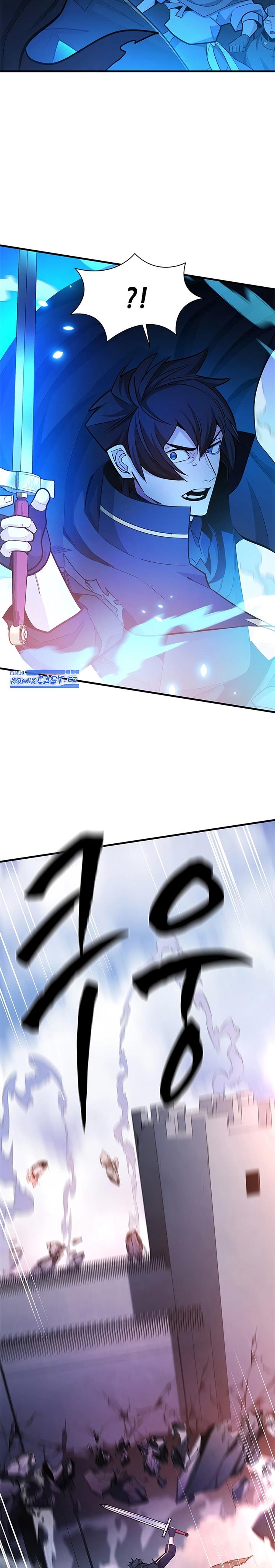 the-tutorial-is-too-hard - Chapter: 174
