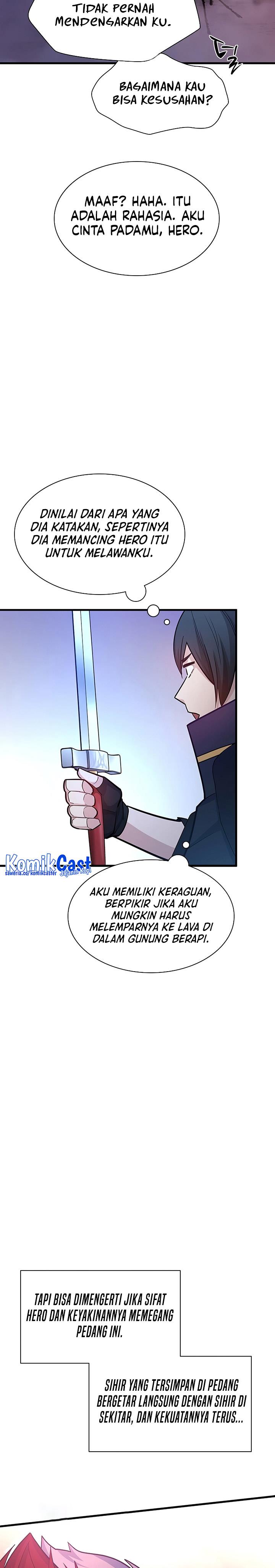 the-tutorial-is-too-hard - Chapter: 174