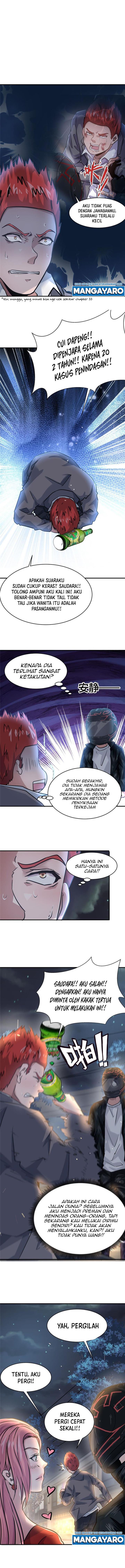the-king-is-back - Chapter: 59