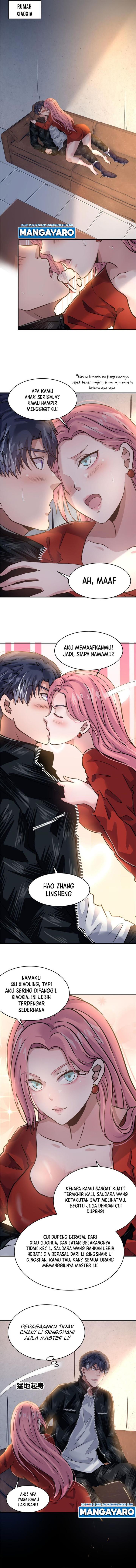 the-king-is-back - Chapter: 59
