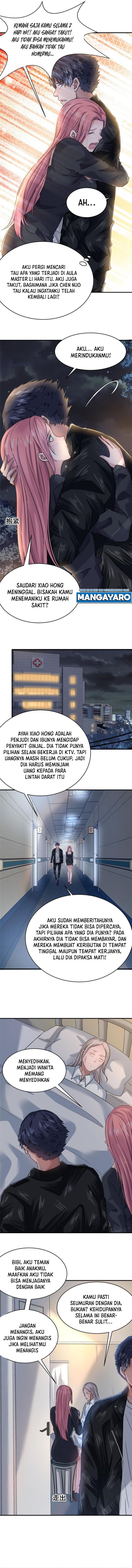 the-king-is-back - Chapter: 59