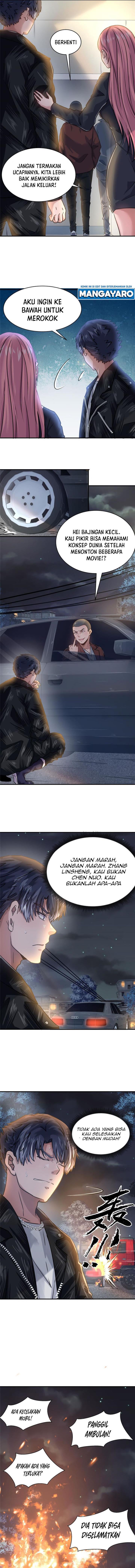 the-king-is-back - Chapter: 59