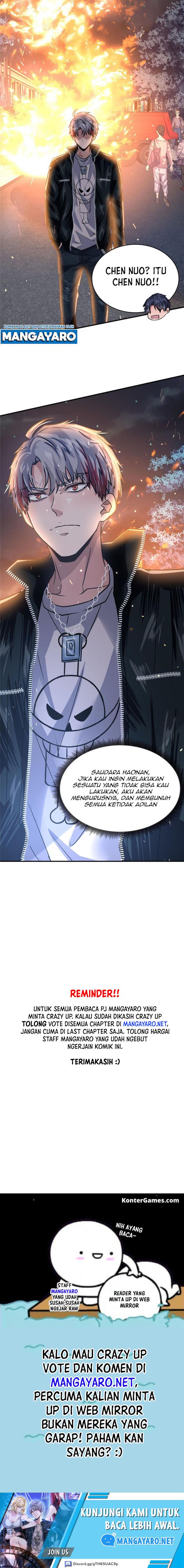 the-king-is-back - Chapter: 59