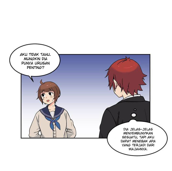 her-hero - Chapter: 02