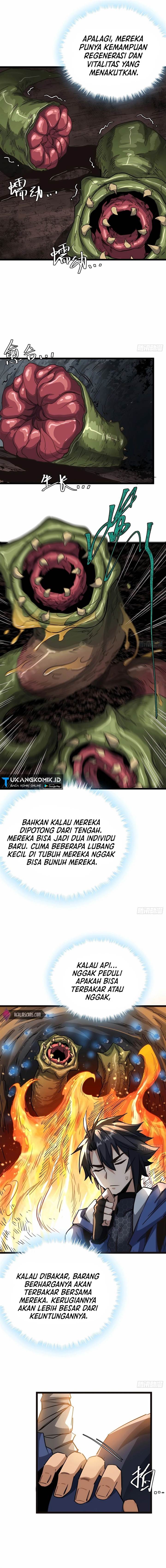 this-game-is-too-realistic - Chapter: 14