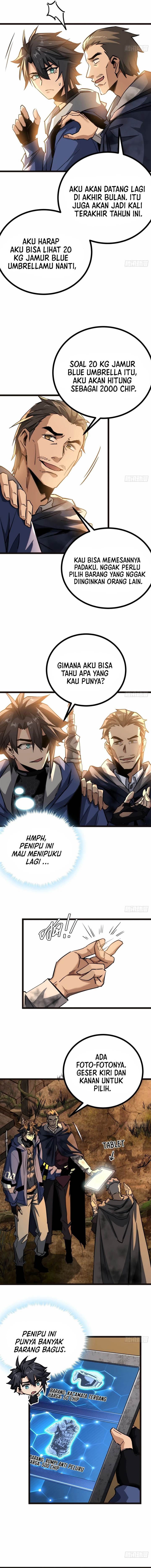 this-game-is-too-realistic - Chapter: 14
