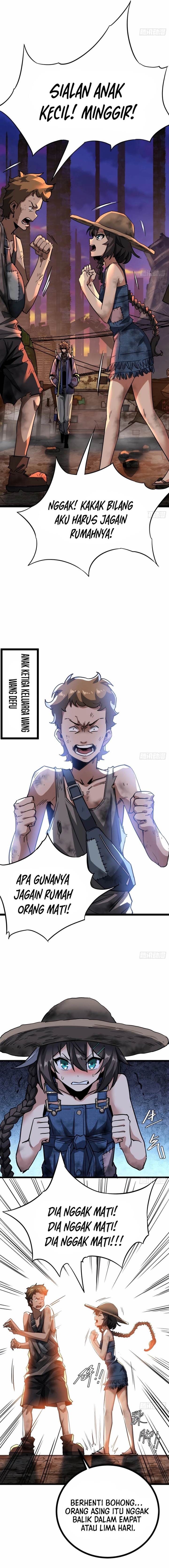 this-game-is-too-realistic - Chapter: 14