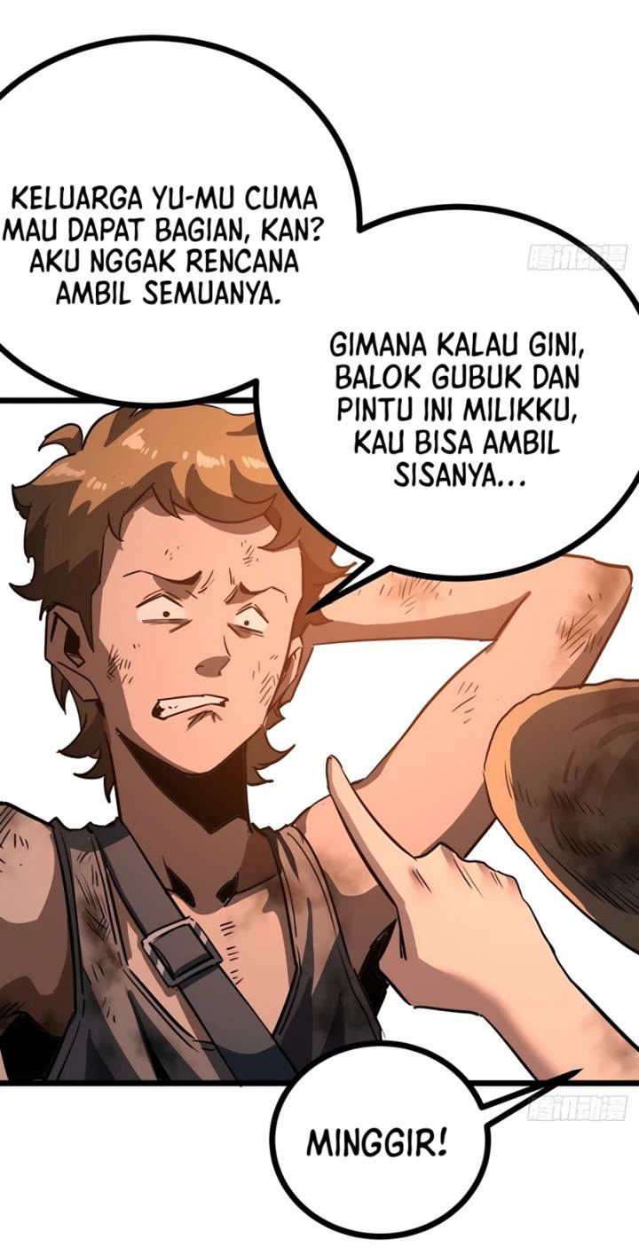 this-game-is-too-realistic - Chapter: 14