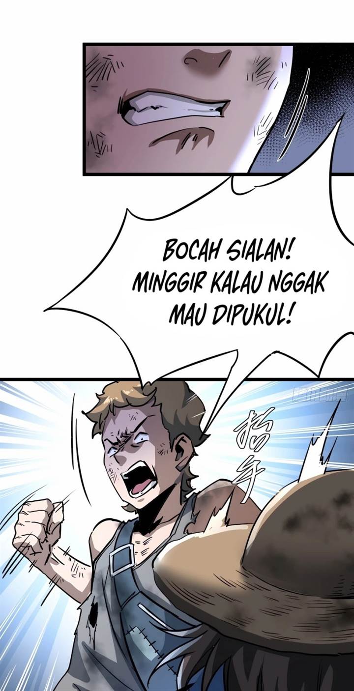 this-game-is-too-realistic - Chapter: 14