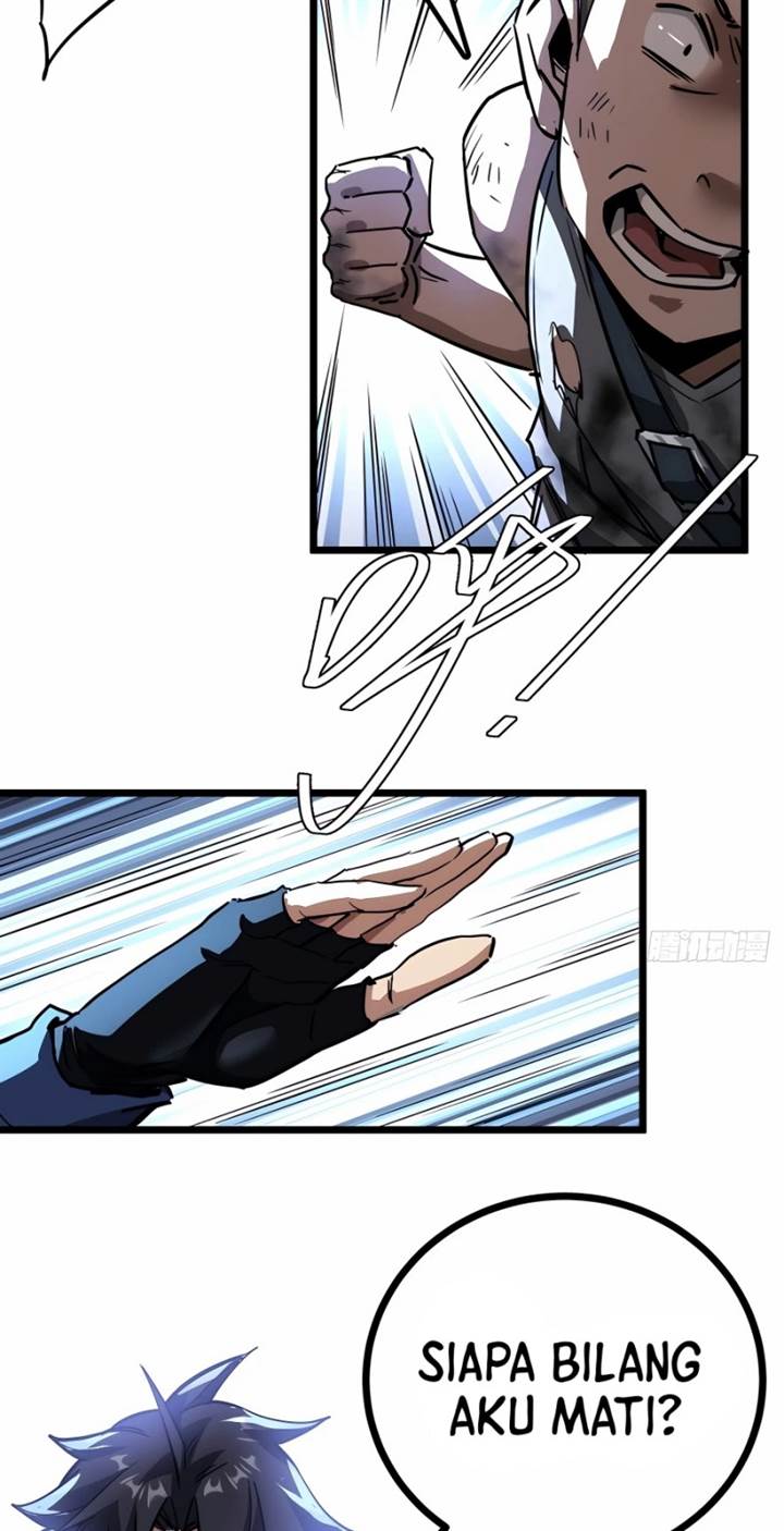 this-game-is-too-realistic - Chapter: 14