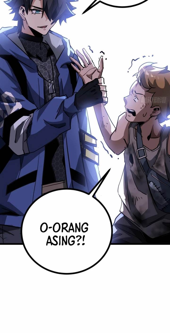 this-game-is-too-realistic - Chapter: 14