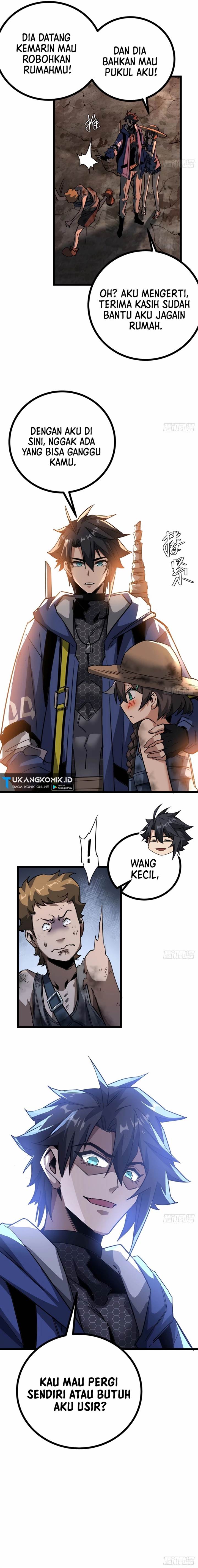 this-game-is-too-realistic - Chapter: 14