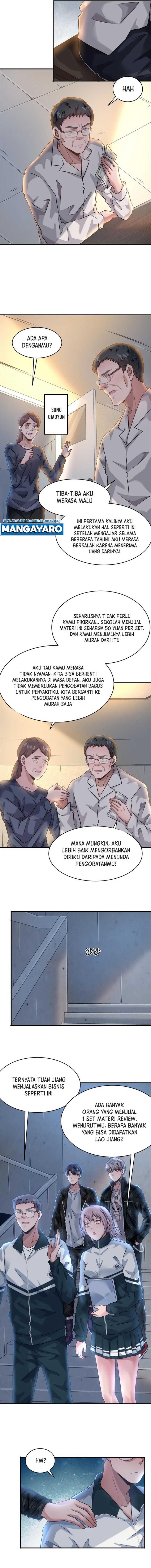 the-king-is-back - Chapter: 60