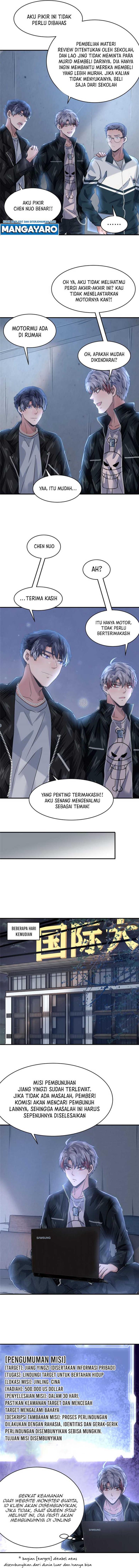 the-king-is-back - Chapter: 60