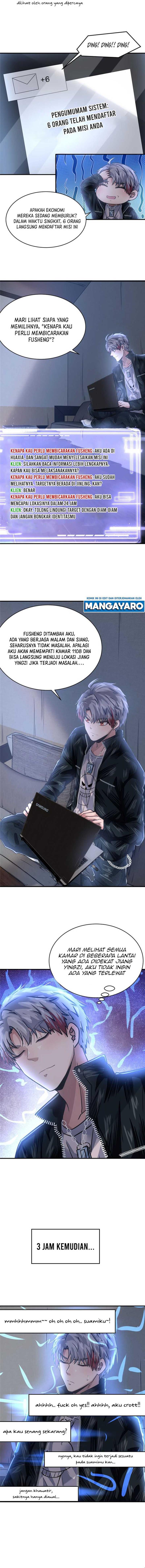 the-king-is-back - Chapter: 60