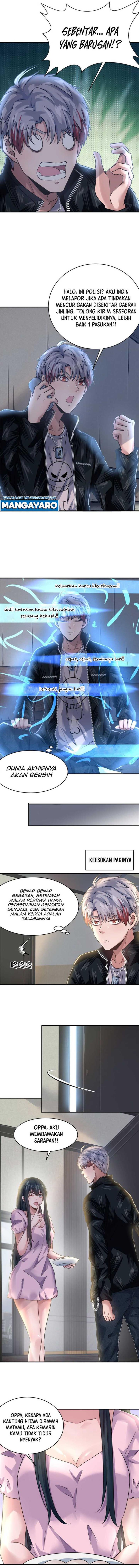 the-king-is-back - Chapter: 60