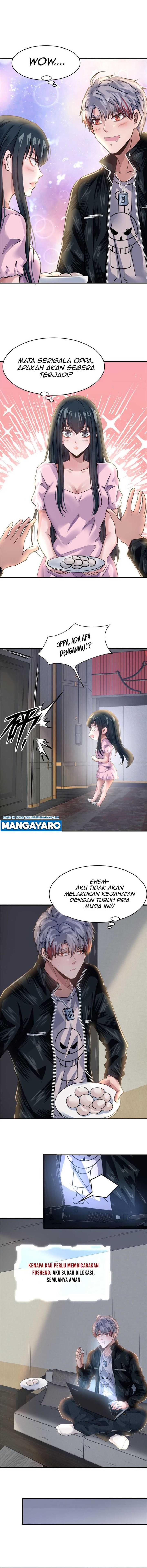 the-king-is-back - Chapter: 60