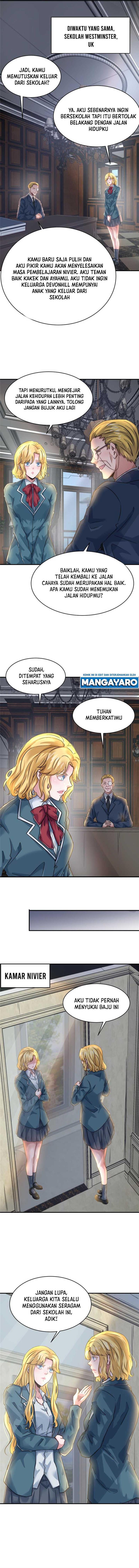 the-king-is-back - Chapter: 60