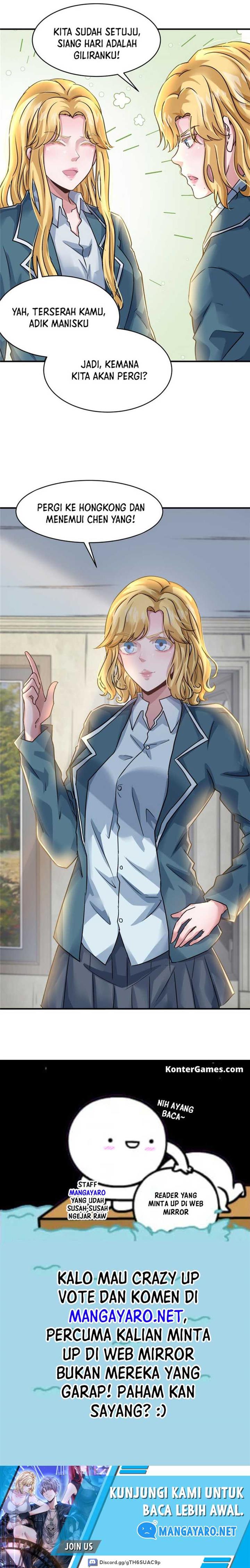 the-king-is-back - Chapter: 60