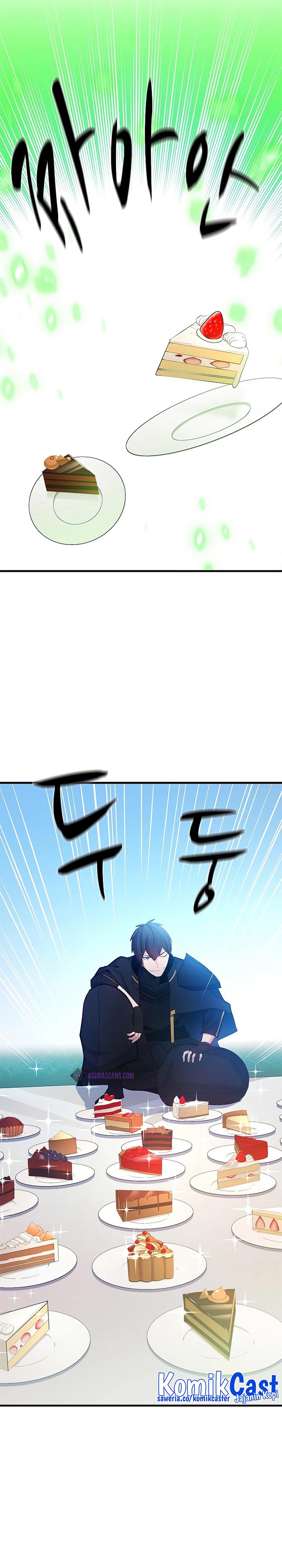 the-tutorial-is-too-hard - Chapter: 176