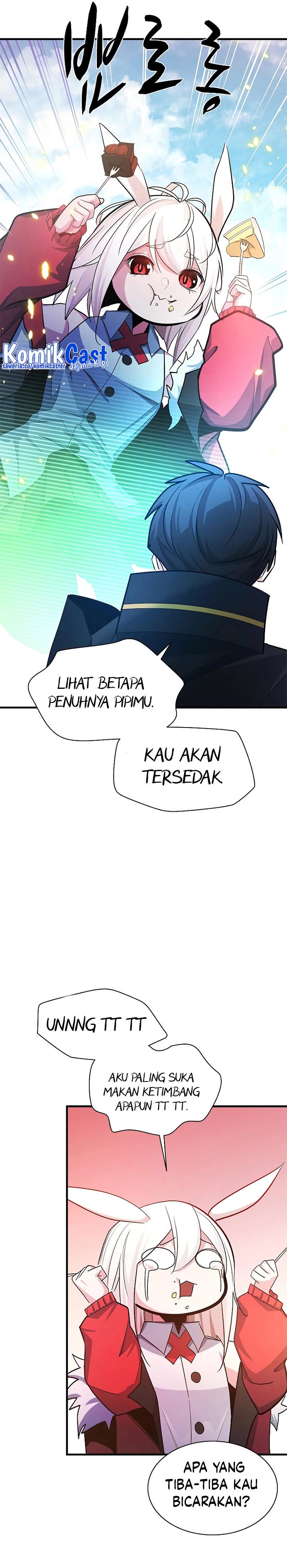 the-tutorial-is-too-hard - Chapter: 176
