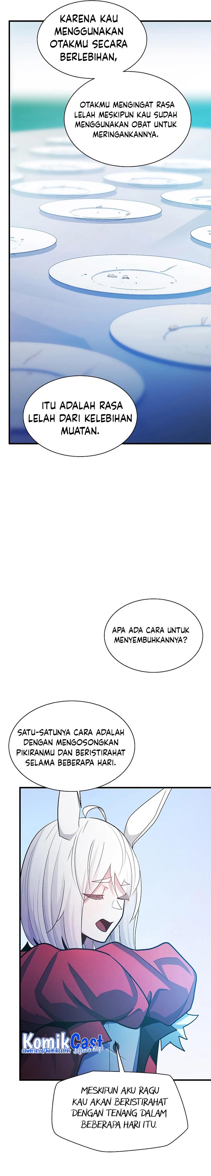 the-tutorial-is-too-hard - Chapter: 176