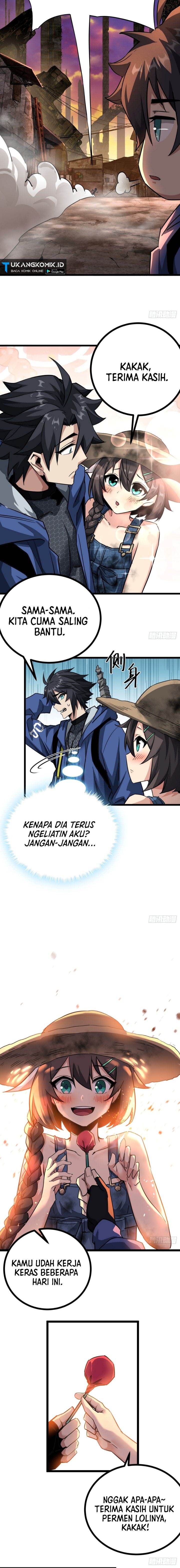 this-game-is-too-realistic - Chapter: 15