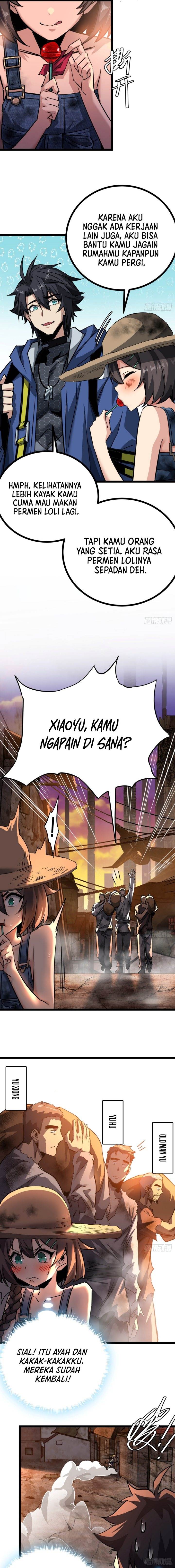 this-game-is-too-realistic - Chapter: 15