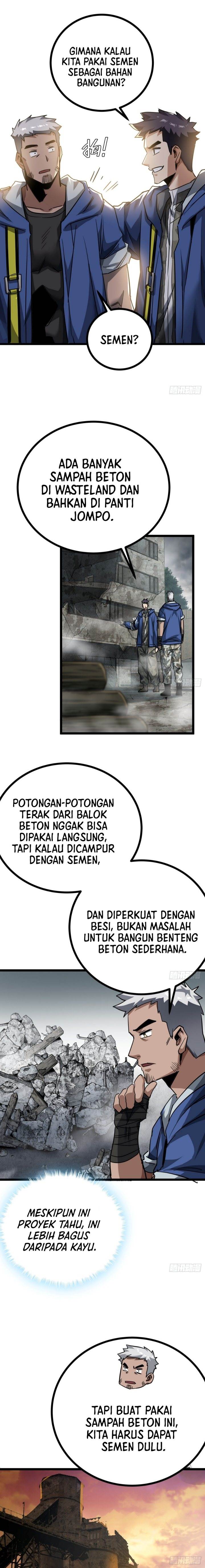 this-game-is-too-realistic - Chapter: 15