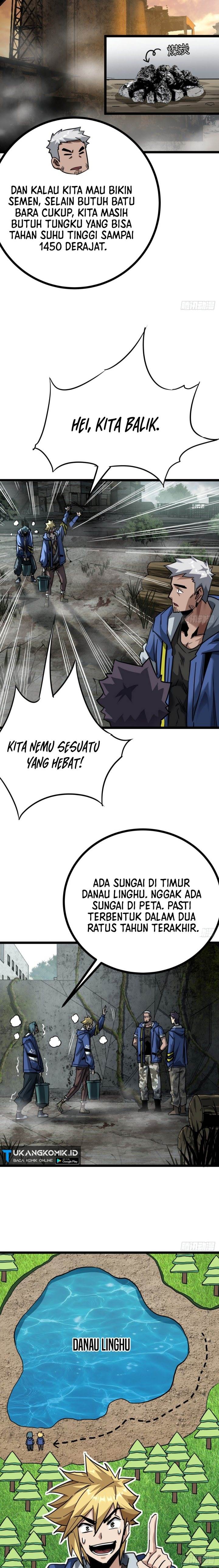 this-game-is-too-realistic - Chapter: 15