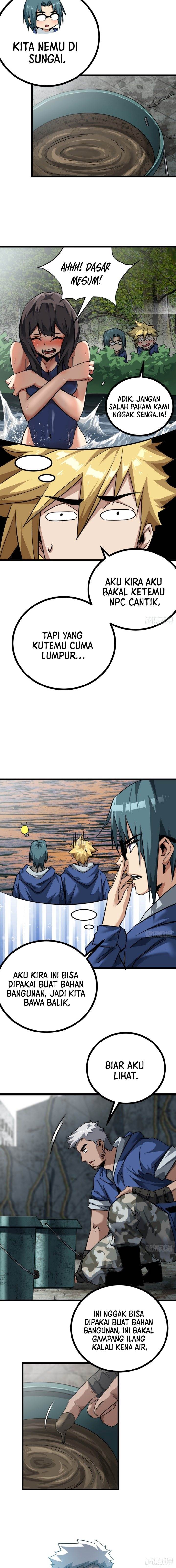 this-game-is-too-realistic - Chapter: 15