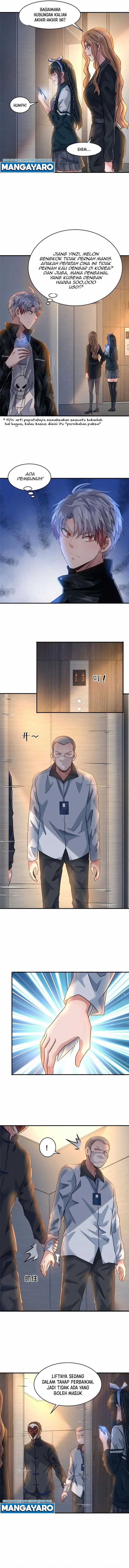 the-king-is-back - Chapter: 61