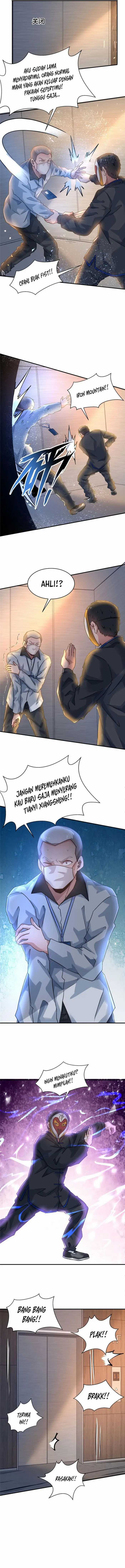 the-king-is-back - Chapter: 61