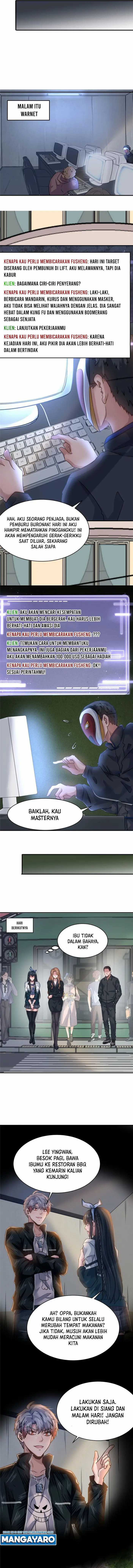 the-king-is-back - Chapter: 61