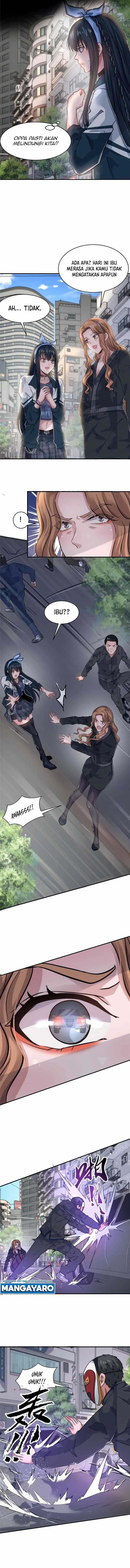 the-king-is-back - Chapter: 61