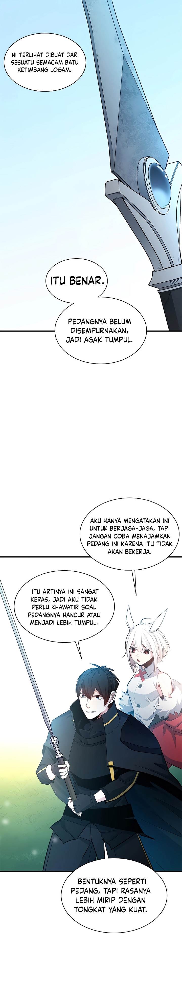 the-tutorial-is-too-hard - Chapter: 177