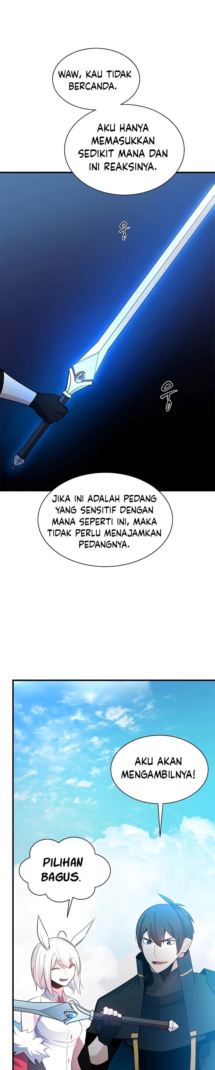 the-tutorial-is-too-hard - Chapter: 177